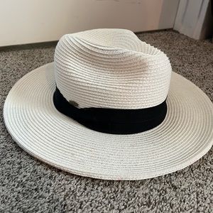 White hat